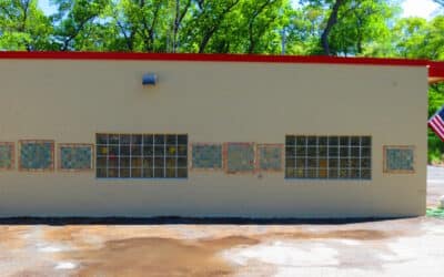 Ogden Dunes Fire Station