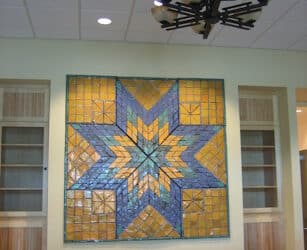 Fairburn Senior Center